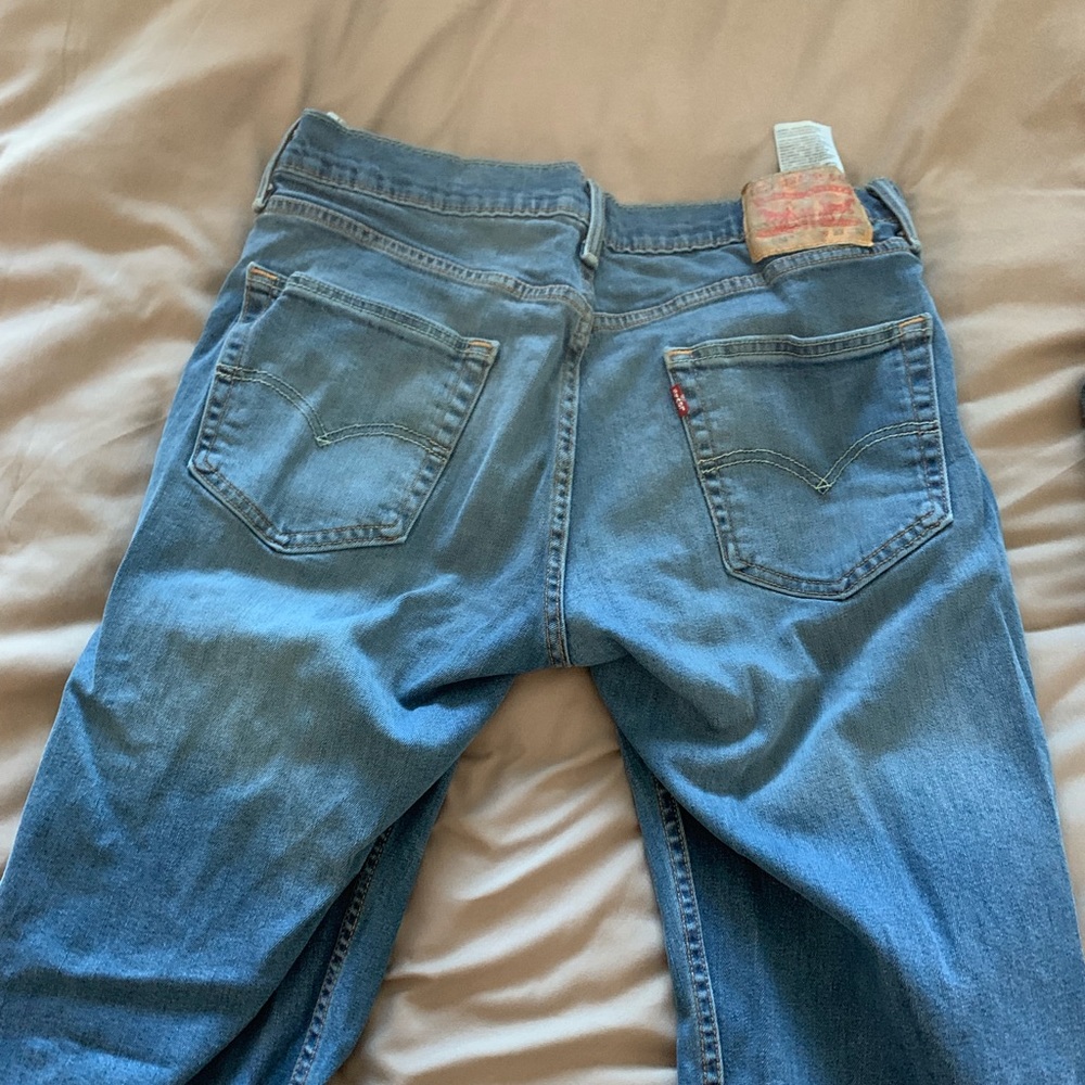 Levi’s 514